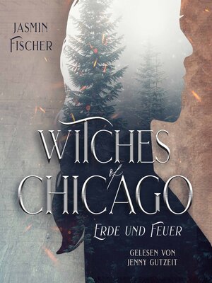 cover image of Witches of Chicago